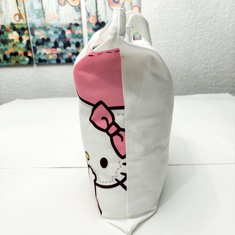 Hello Kitty Tote Bag, NEW. - Picture 4 of 6